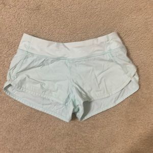 Ivivva by Lululemon Girls Shorts
